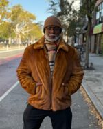 Men's Mink - Whisky Full Skin Mink